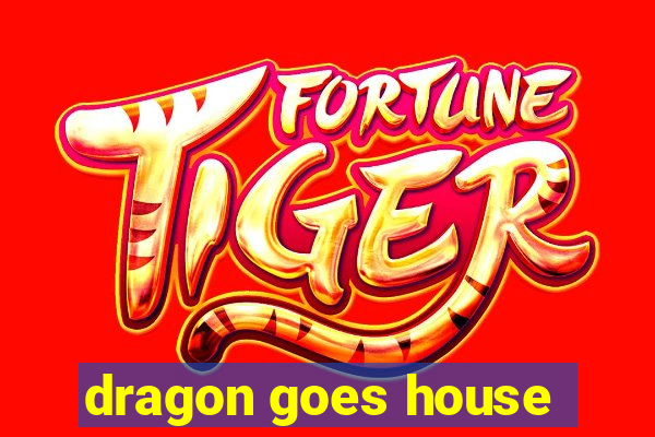 dragon goes house-hunting dublado